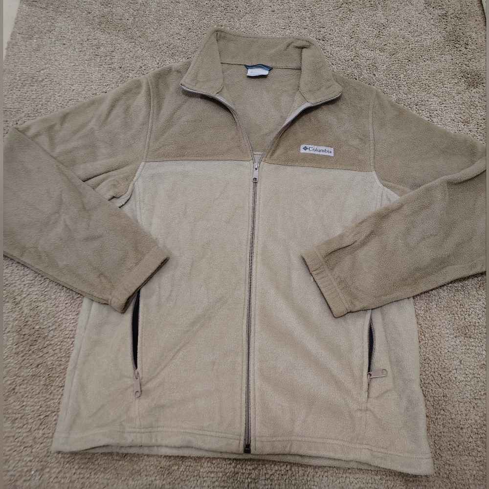 Columbia Men's Fleece Jacket